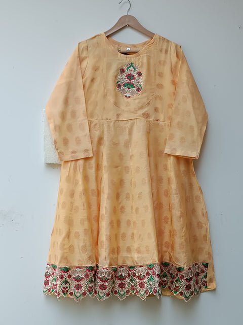SADABAHAR (YELLOW)