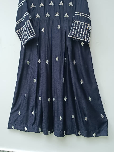 SAFEENA (BLUE)
