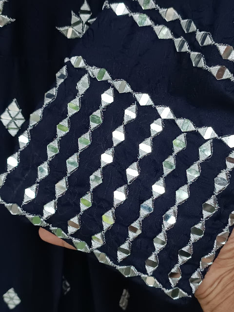 SAFEENA (BLUE)