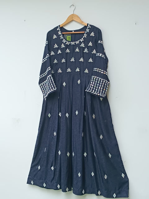 SAFEENA (BLUE)