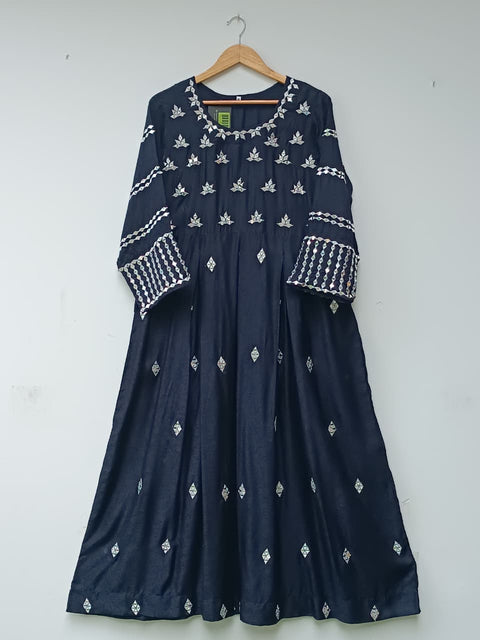 SAFEENA (BLUE)