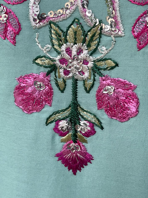 SAFIRA (LIGHT FEROZI)