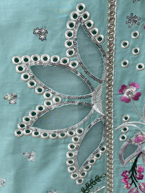 SAFIRA (LIGHT FEROZI)
