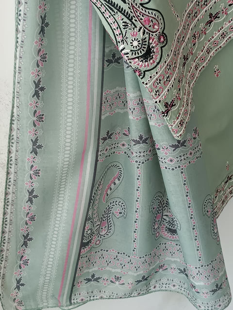 SAFOORA (PISTA)