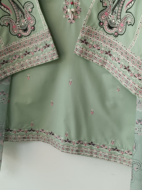 SAFOORA (PISTA)