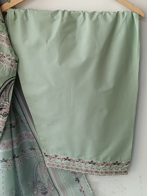 SAFOORA (PISTA)