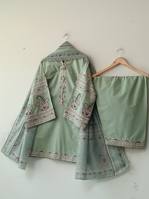 SAFOORA (PISTA)