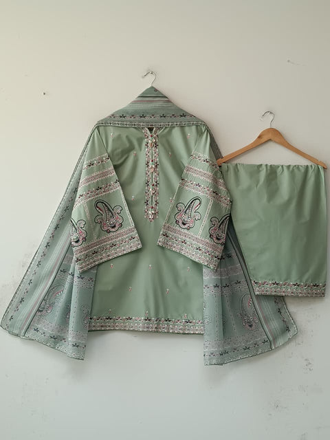 SAFOORA (PISTA)