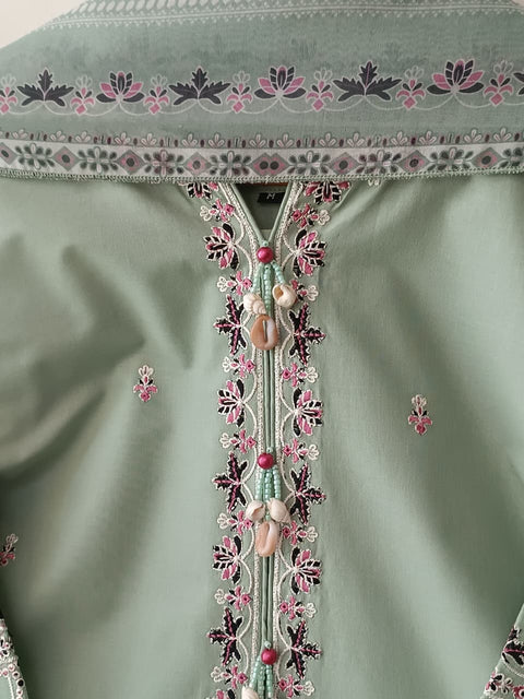SAFOORA (PISTA)