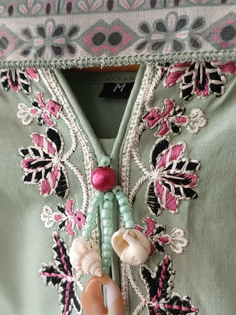 SAFOORA (PISTA)