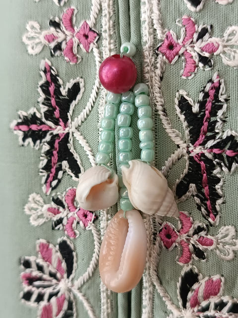 SAFOORA (PISTA)