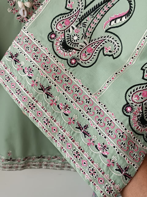 SAFOORA (PISTA)