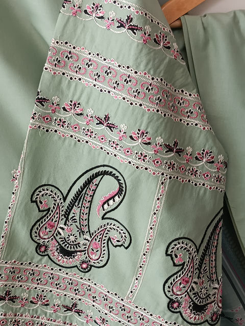 SAFOORA (PISTA)