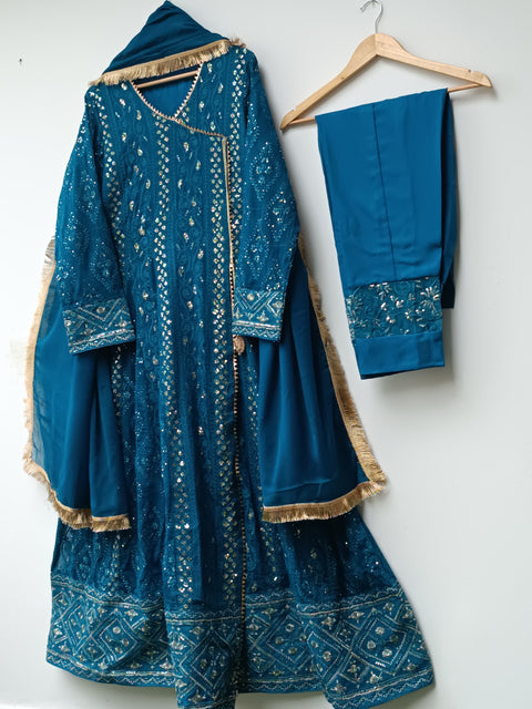 SAHELI 26 (ZINK)