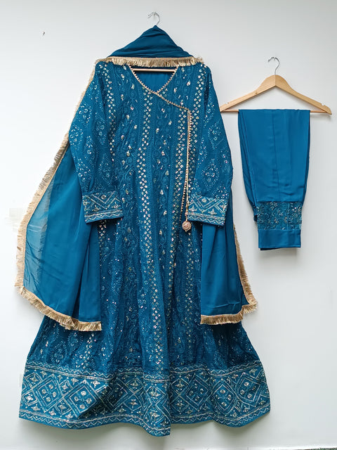 SAHELI 26 (ZINK)