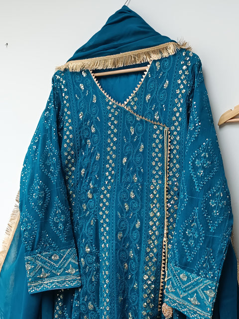 SAHELI 26 (ZINK)