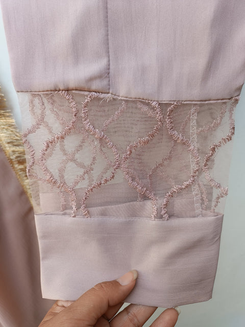 SAHELI 27 (MAUVE)