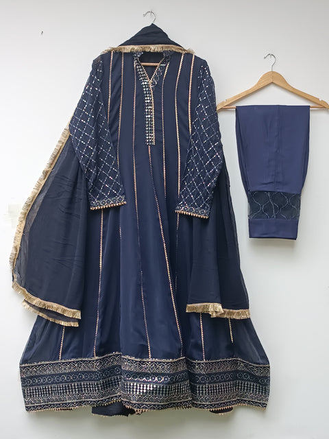 SAHELI 27 (NAVY)