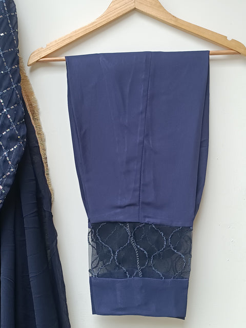 SAHELI 27 (NAVY)
