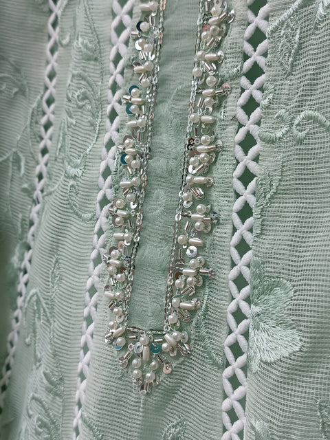 SAHELI 28 (MINT GREEN)