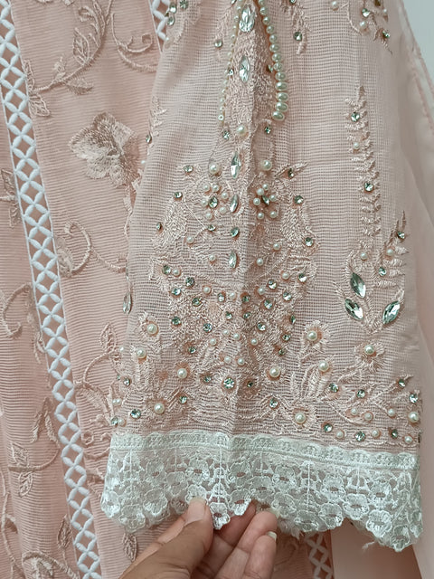SAHELI 28 (P PINK)