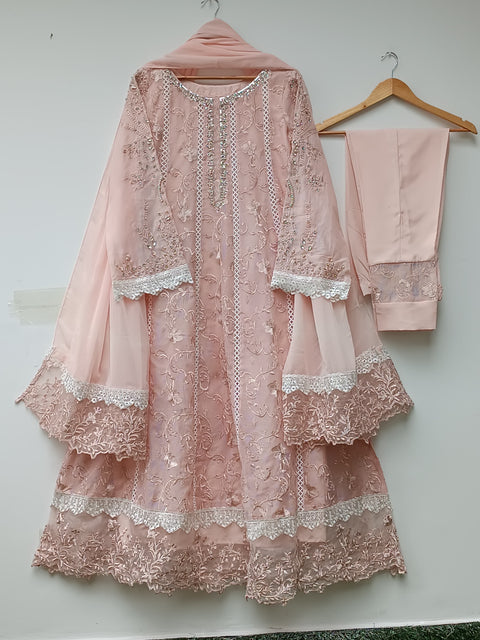 SAHELI 28 (P PINK)