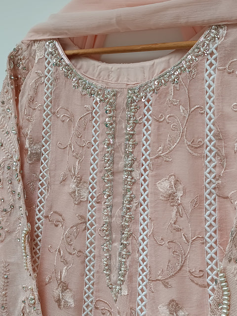 SAHELI 28 (P PINK)