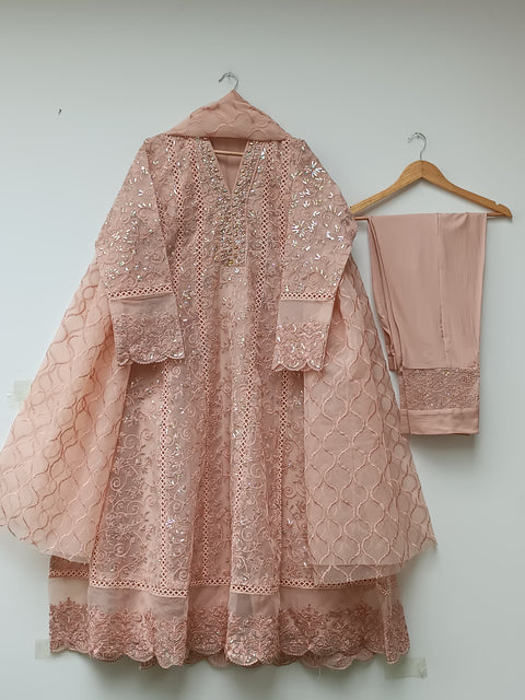 SAHELI 29 (PEACH)