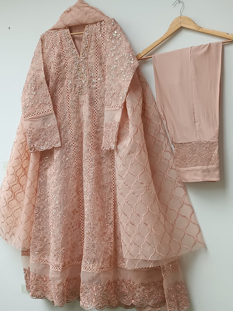 SAHELI 29 (PEACH)