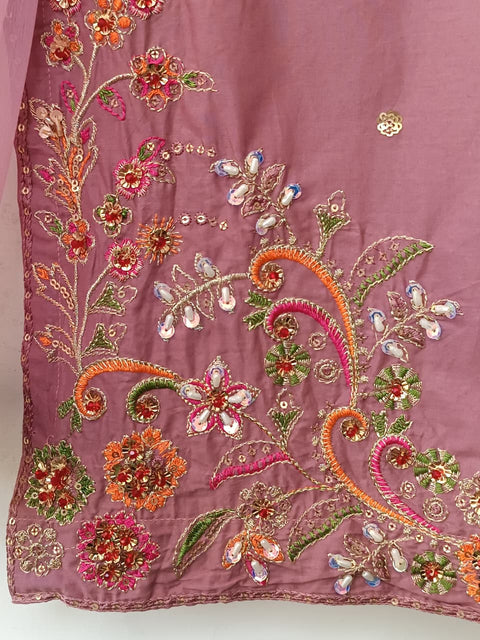 SAHIL (MAUVE)