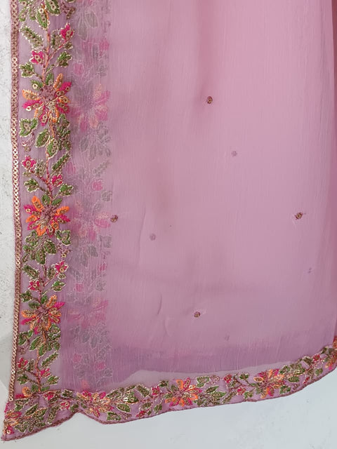 SAHIL (MAUVE)