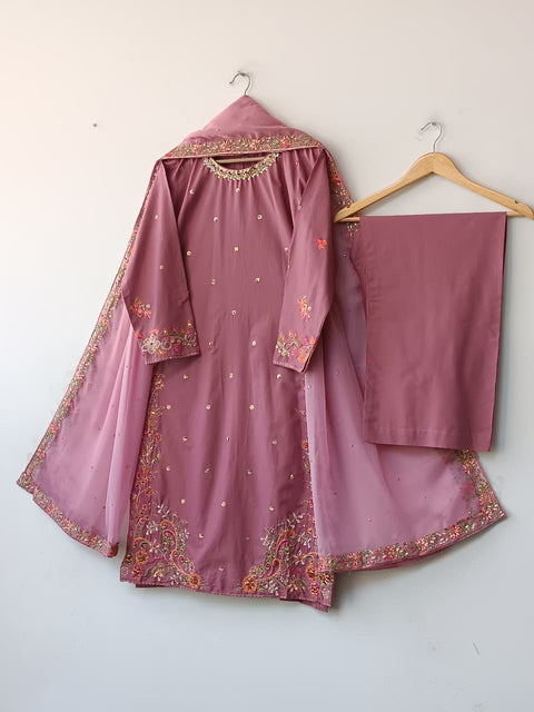 SAHIL (MAUVE)