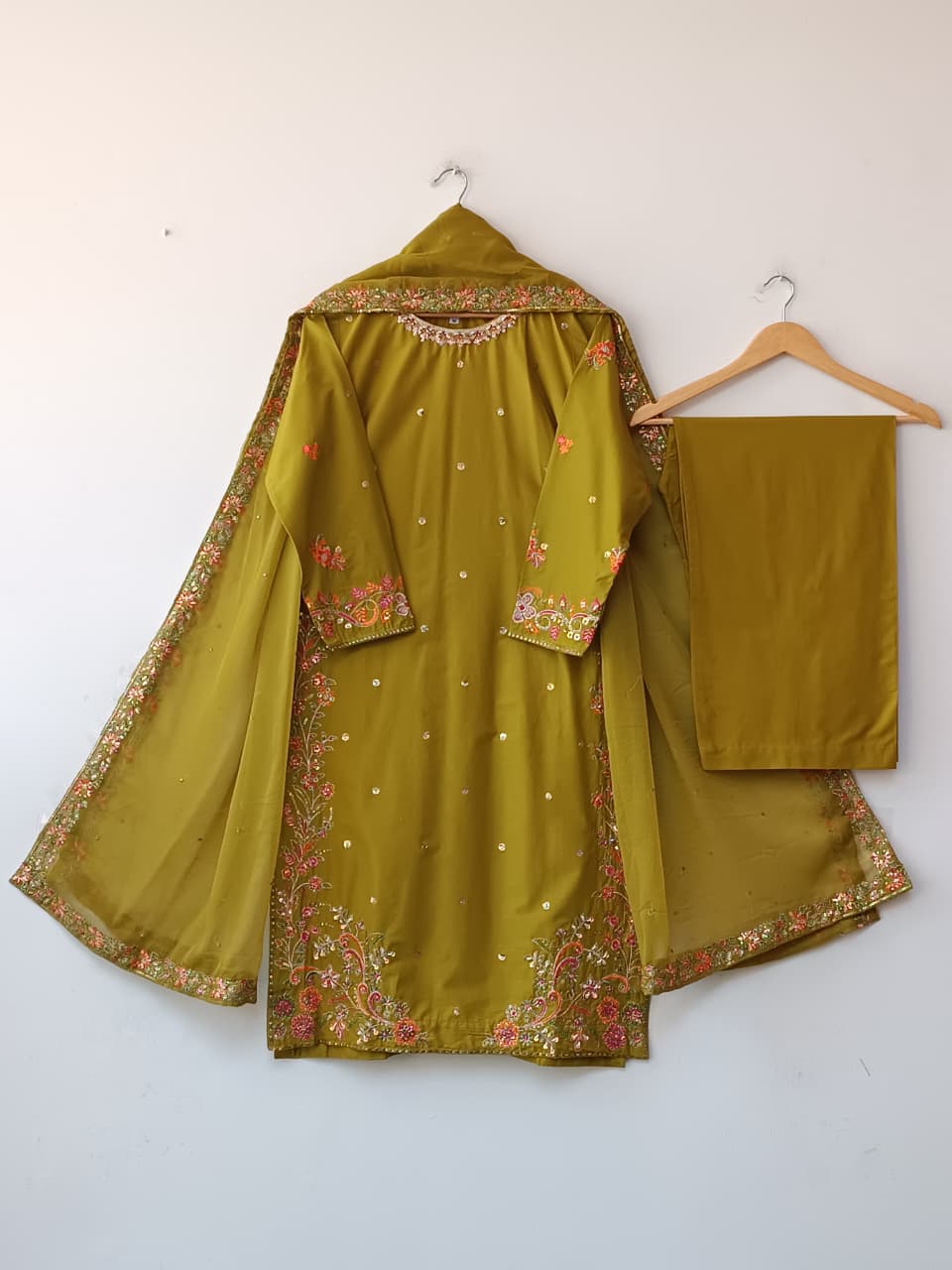 SAHIL (OLIVE)– Lubana Store