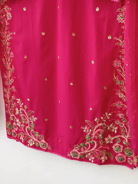 SAHIL (S PINK)