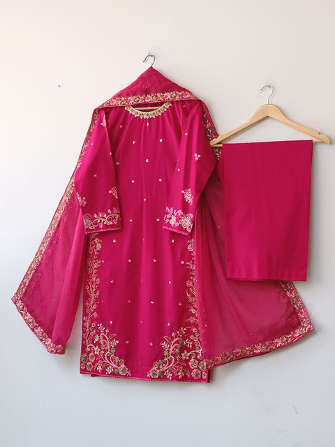 SAHIL (S PINK)