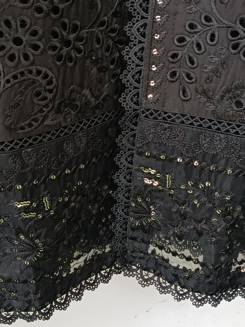 SAIDA (BLACK)