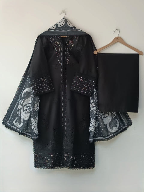 SAIDA (BLACK)