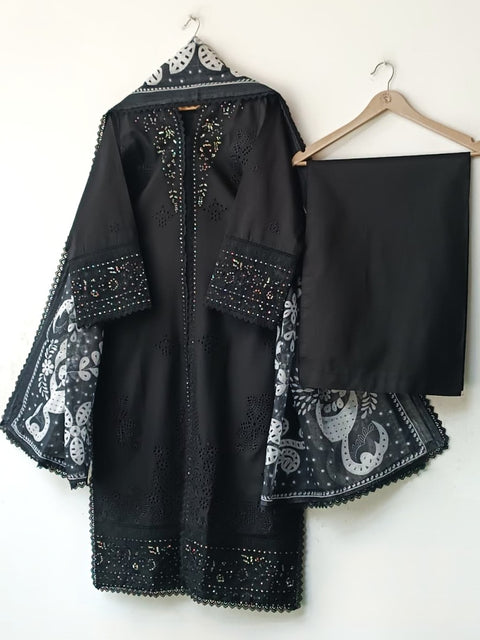 SAIDA (BLACK)