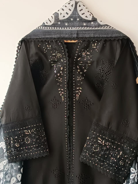 SAIDA (BLACK)
