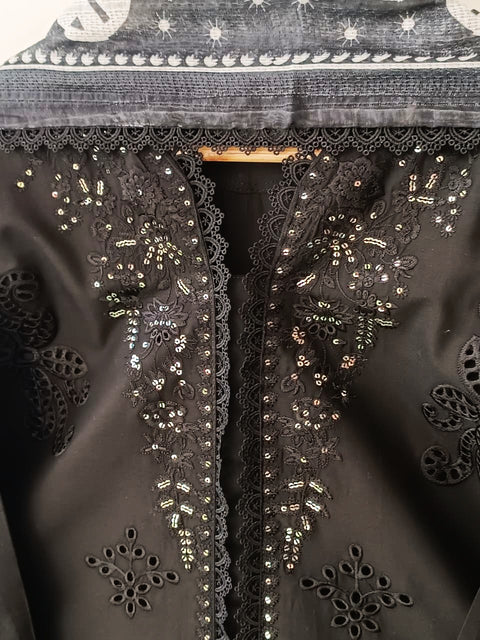 SAIDA (BLACK)