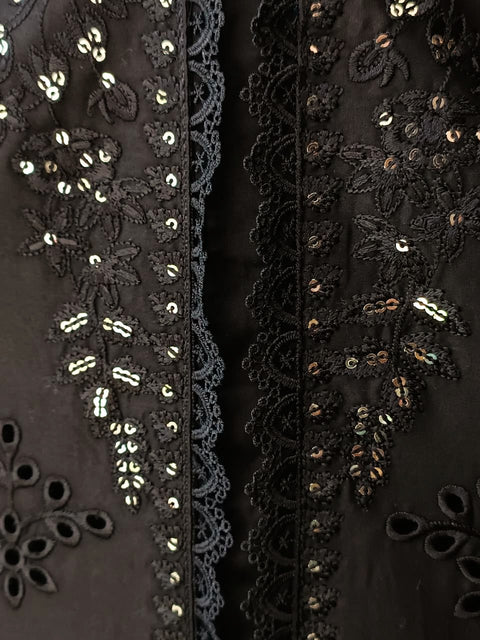 SAIDA (BLACK)