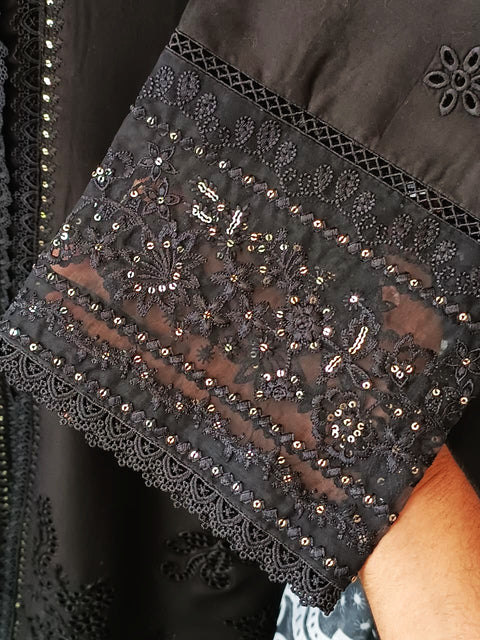 SAIDA (BLACK)
