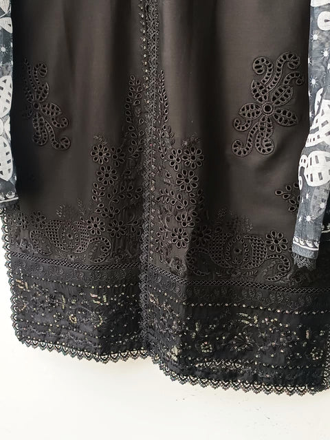 SAIDA (BLACK)