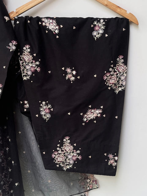 SAIMA (BLACK)