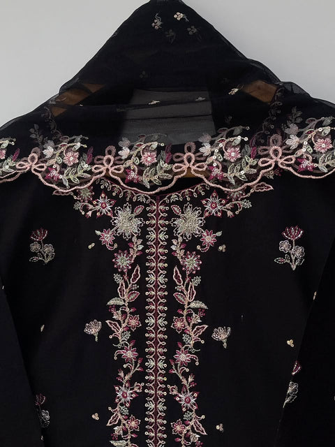 SAIMA (BLACK)