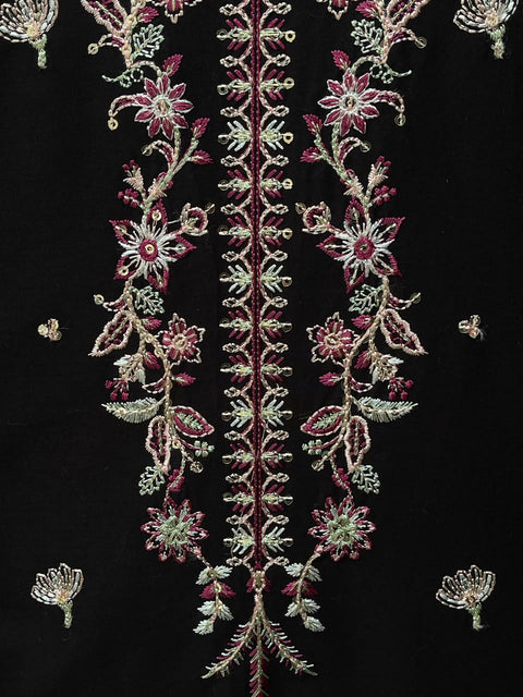 SAIMA (BLACK)