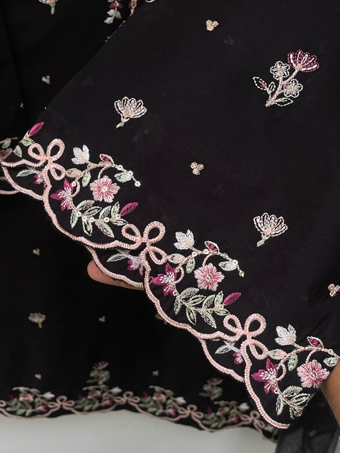 SAIMA (BLACK)