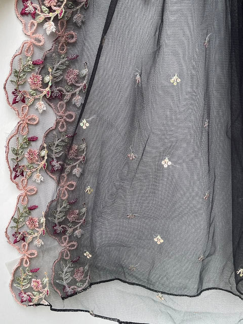 SAIMA (BLACK)