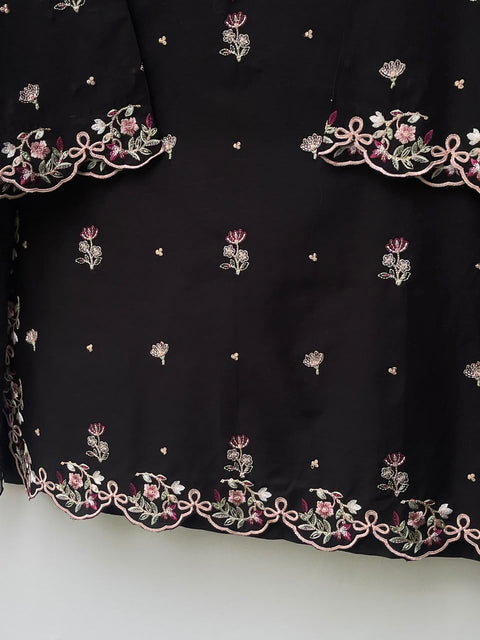 SAIMA (BLACK)