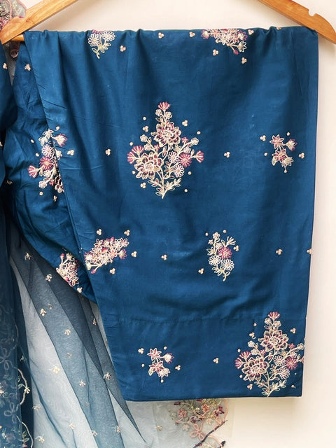 SAIMA (E BLUE)